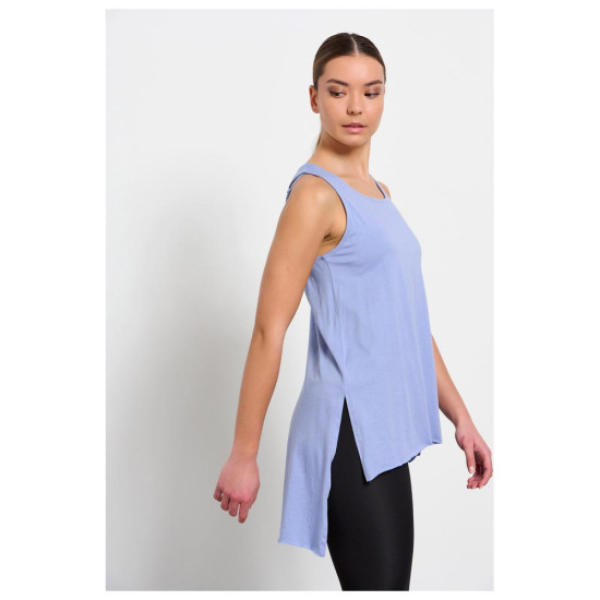 Bodytalk Γυναικεία αμάνικη μπλούζα Loose Fit Tank Top